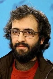 Retrato de Behrooz Shoeibi