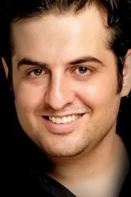 Foto de Bekir Çiçekdemir interpretando a Gani en Birlesen Gönüller