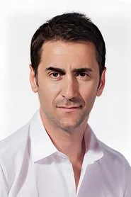 Retrato de Bekir Aksoy