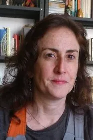 Bel García en Filme de Amor