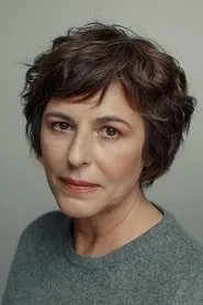 Retrato de Bel Kowarick
