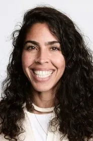 Retrato de Bela Gil
