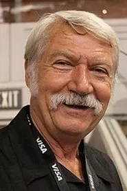 Retrato de Béla Károlyi