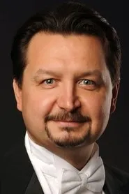 Retrato de Béla Mavrák