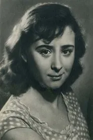 Bela Mirianashvili en El color de la granada
