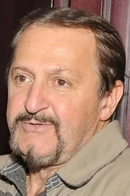 Retrato de Béla Szerednyey