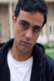 Retrato de Belek Abdelmalek
