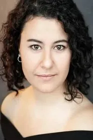 Retrato de Belén González