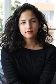Retrato de Belén Herrera