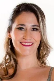 Belén Mora en I DREAM