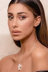 Belén Rodríguez en Non c'è 2 senza te