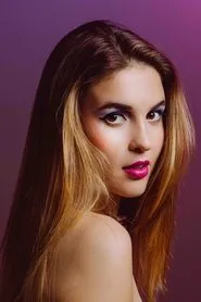 Foto de Belén Soto como Alicia Montes