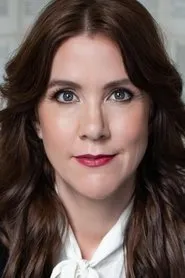 Foto de Belinda Bromilow como Elizabeth Petrovna