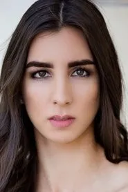 Belinda Romero en Alfa Maschi