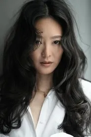 Retrato de Belinda Yan