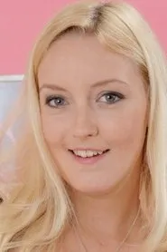 Retrato de Bella Blond