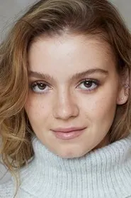 Retrato de Bella DeLong