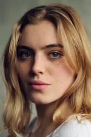 Retrato de Bella Maclean