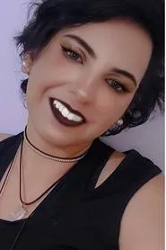 Bella Oliveira en Inspetor Gallo e o Rapto da Garota de Sanja City