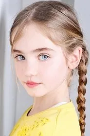 Retrato de Bella Padden