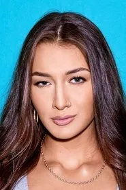 Retrato de Bella Rolland