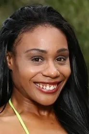 Retrato de Bella Star