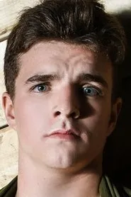 Retrato de Bellamy Bradley