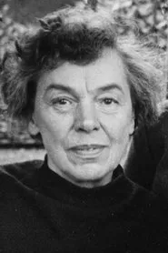 Retrato de Bellan Roos