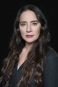 Retrato de Belma Topçakar