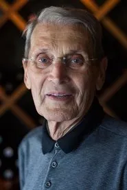 Retrato de Belmiro de Azevedo