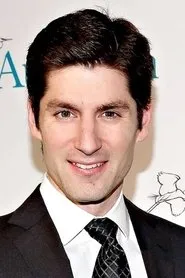 Foto de Ben Aaron interpretando a Willie Donoso (as Ben Hoag) en Home Free