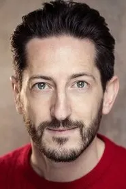 Ben Addis en The Mysterious Mr Webster