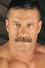 Retrato de Ben Archer
