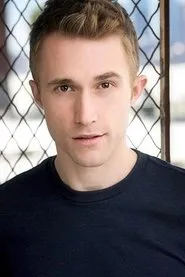 Ben Baur en A Halloween Trick