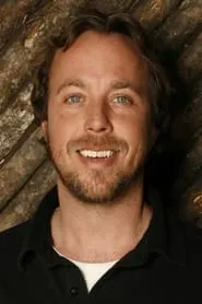Retrato de Ben Best