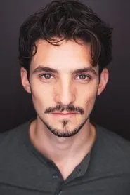 Ben Bonenfant en Strapped