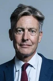 Ben Bradshaw en The End of the Line