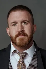 Ben Condron en Amongst the Wolves