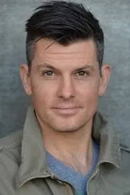 Ben Crowley en The Bridge to Nowhere