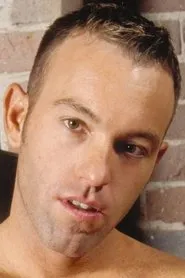 Retrato de Ben Damon