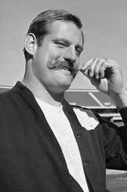 Ben Davidson en Conan, el bárbaro