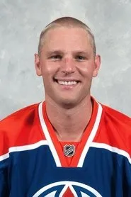 Retrato de Ben Eager