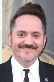 Ben Falcone en Cook-Off!