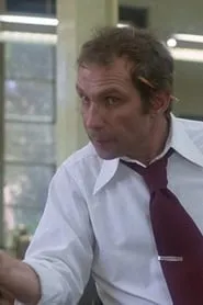Ben Frank en Hollywood Zap