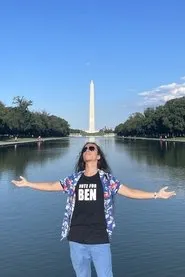 Foto de Ben Freedman