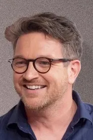 Ben Garrod en The Day the Dinosaurs Died