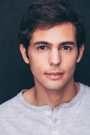 Retrato de Ben Getz