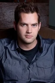 Ben Hansen en Alien Abduction: A True Story