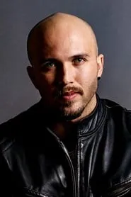 Retrato de Ben-Hur Santos