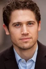 Ben Jarvis en Hello I Love You